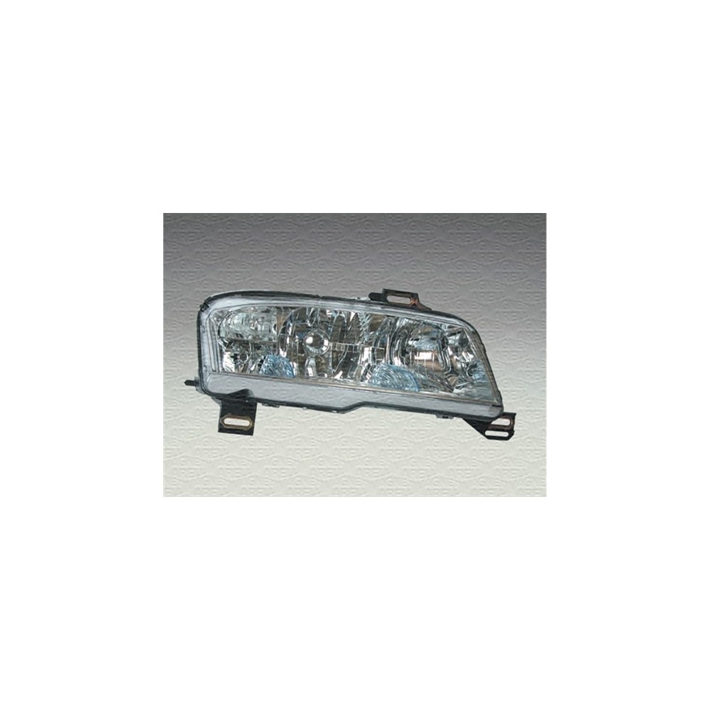 Achetez PHARE DROIT ÉLECTRIQUE MAGNETI MARELLI (H1/H1/H7) FIAT FIAT STILO 5P 01- au meilleur prix sur todocarrocería.com