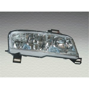 Achetez PHARE DROIT ÉLECTRIQUE MAGNETI MARELLI (H1/H1/H7) FIAT FIAT STILO 5P 01- au meilleur prix sur todocarrocería.com