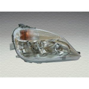 Achetez PHARE DROIT ÉLECTRIQUE MAGNETI MARELLI (H1/H1/H7) MERCEDES MERCEDES VANEO 02- au meilleur prix sur todocarrocería.com