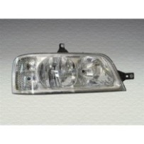 Achetez PHARE DROIT ÉLECTRIQUE MAGNETI MARELLI (H1/H7) CITROEN CITROEN JUMPER/DU/BOX 01/02- au meilleur prix sur todocarrocería.