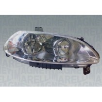Compra FARO DERECHO ELÉCTRICO MAGNETI MARELLI (H1/H7) FIAT FCROMA 19/22 06/05- al mejor precio en todocarrocería.com