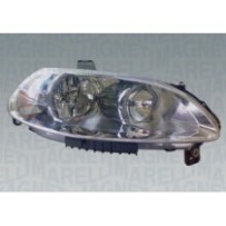 Compra FARO DERECHO ELÉCTRICO MAGNETI MARELLI (H1/H7) FIAT FCROMA 19/22 06/05- al mejor precio en todocarrocería.com