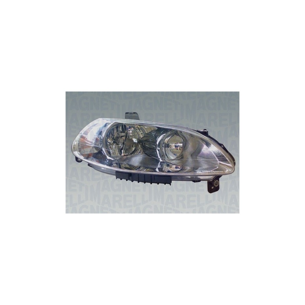Compra FARO DERECHO ELÉCTRICO MAGNETI MARELLI (H1/H7) FIAT FCROMA 19/22 06/05- al mejor precio en todocarrocería.com