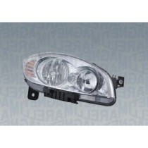 Achetez PHARE DROIT ÉLECTRIQUE MAGNETI MARELLI (H1/H7) FIAT FIAT LINEA 13/14 06/07- au meilleur prix sur todocarrocería.com