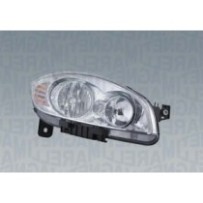 Compra FARO DERECHO ELÉCTRICO MAGNETI MARELLI (H1/H7) FIAT FIAT LINEA 13/14 06/07- al mejor precio en todocarrocería.com