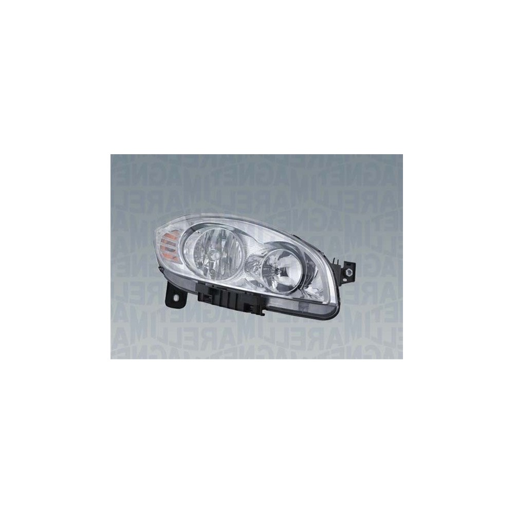 Achetez PHARE DROIT ÉLECTRIQUE MAGNETI MARELLI (H1/H7) FIAT FIAT LINEA 13/14 06/07- au meilleur prix sur todocarrocería.com