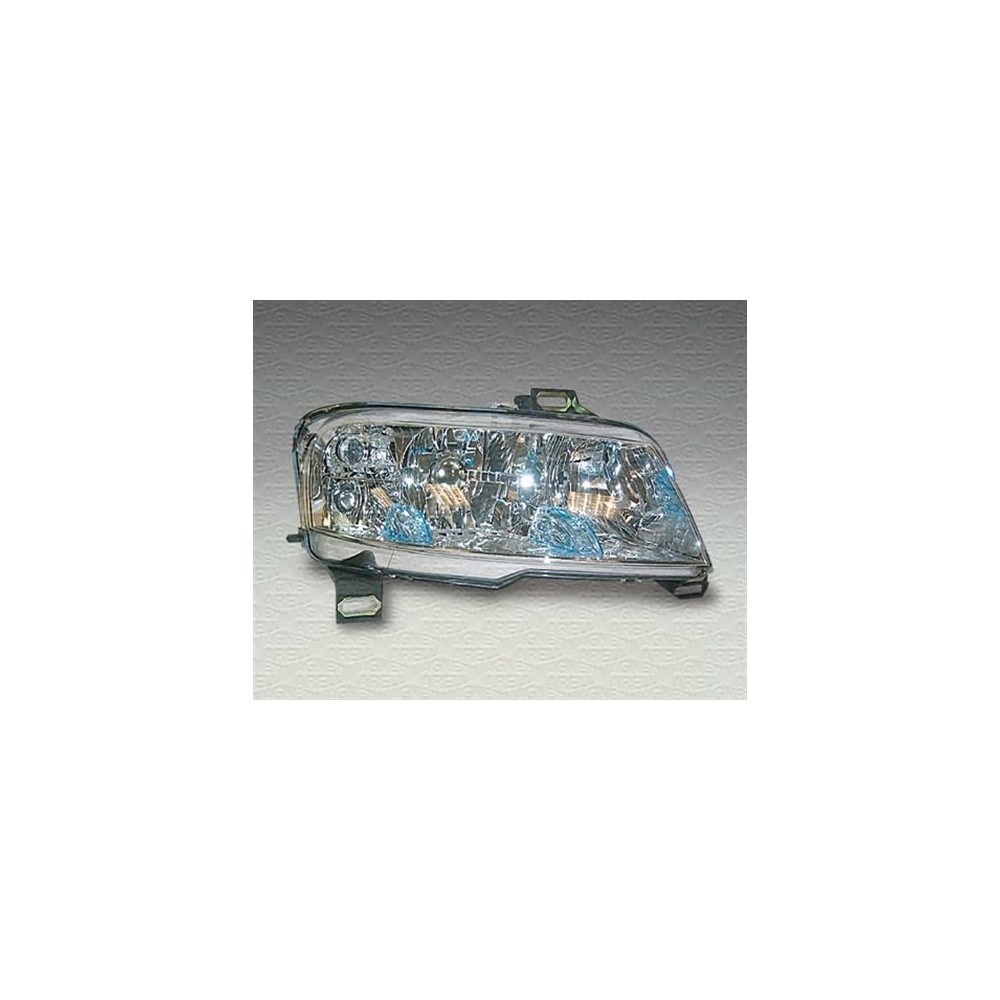 Compra FARO DERECHO ELÉCTRICO MAGNETI MARELLI (H1/H7) FIAT FIAT STILO 5P 01- al mejor precio en todocarrocería.com