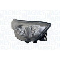 Achetez PHARE DROIT ÉLECTRIQUE MAGNETI MARELLI (H1/H7) IVECO IVECO DAILY 14- au meilleur prix sur todocarrocería.com