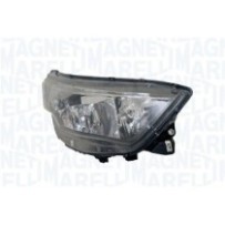 Achetez PHARE DROIT ÉLECTRIQUE MAGNETI MARELLI (H1/H7) IVECO IVECO DAILY 14- au meilleur prix sur todocarrocería.com