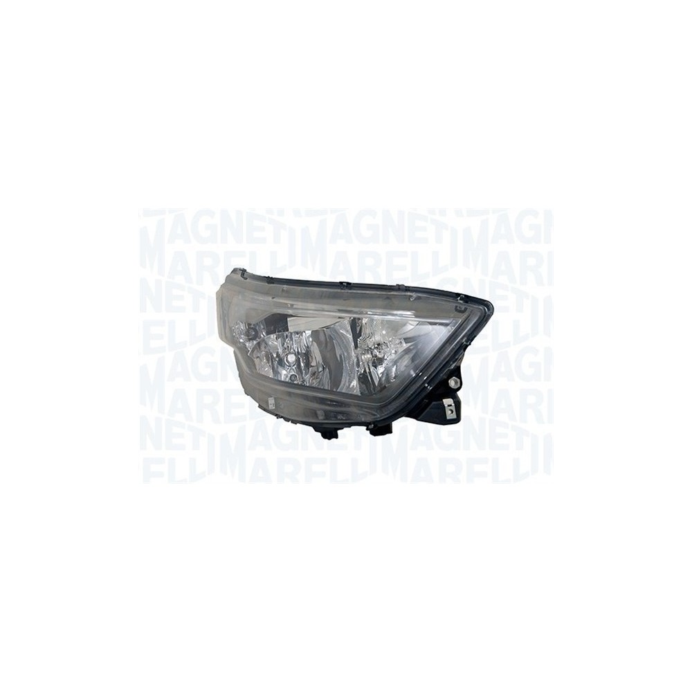 Achetez PHARE DROIT ÉLECTRIQUE MAGNETI MARELLI (H1/H7) IVECO IVECO DAILY 14- au meilleur prix sur todocarrocería.com