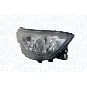 Compra FARO DERECHO ELÉCTRICO MAGNETI MARELLI (H1/H7) IVECO IVECO DAILY 14- al mejor precio en todocarrocería.com