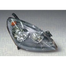 Compra FARO DERECHO ELÉCTRICO MAGNETI MARELLI (H1/H7) OPEL OPEL ZAFIRA 05- al mejor precio en todocarrocería.com