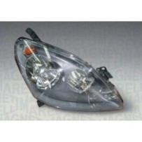 Achetez PHARE DROIT ÉLECTRIQUE MAGNETI MARELLI (H1/H7) OPEL OPEL ZAFIRA 05- au meilleur prix sur todocarrocería.com