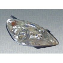 Achetez PHARE DROIT ÉLECTRIQUE MAGNETI MARELLI (H1/H7) OPEL OPEL ZAFIRA 16/18/19 01/08- au meilleur prix sur todocarrocería.com