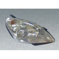 Achetez PHARE DROIT ÉLECTRIQUE MAGNETI MARELLI (H1/H7) OPEL OPEL ZAFIRA 16/18/19 01/08- au meilleur prix sur todocarrocería.com