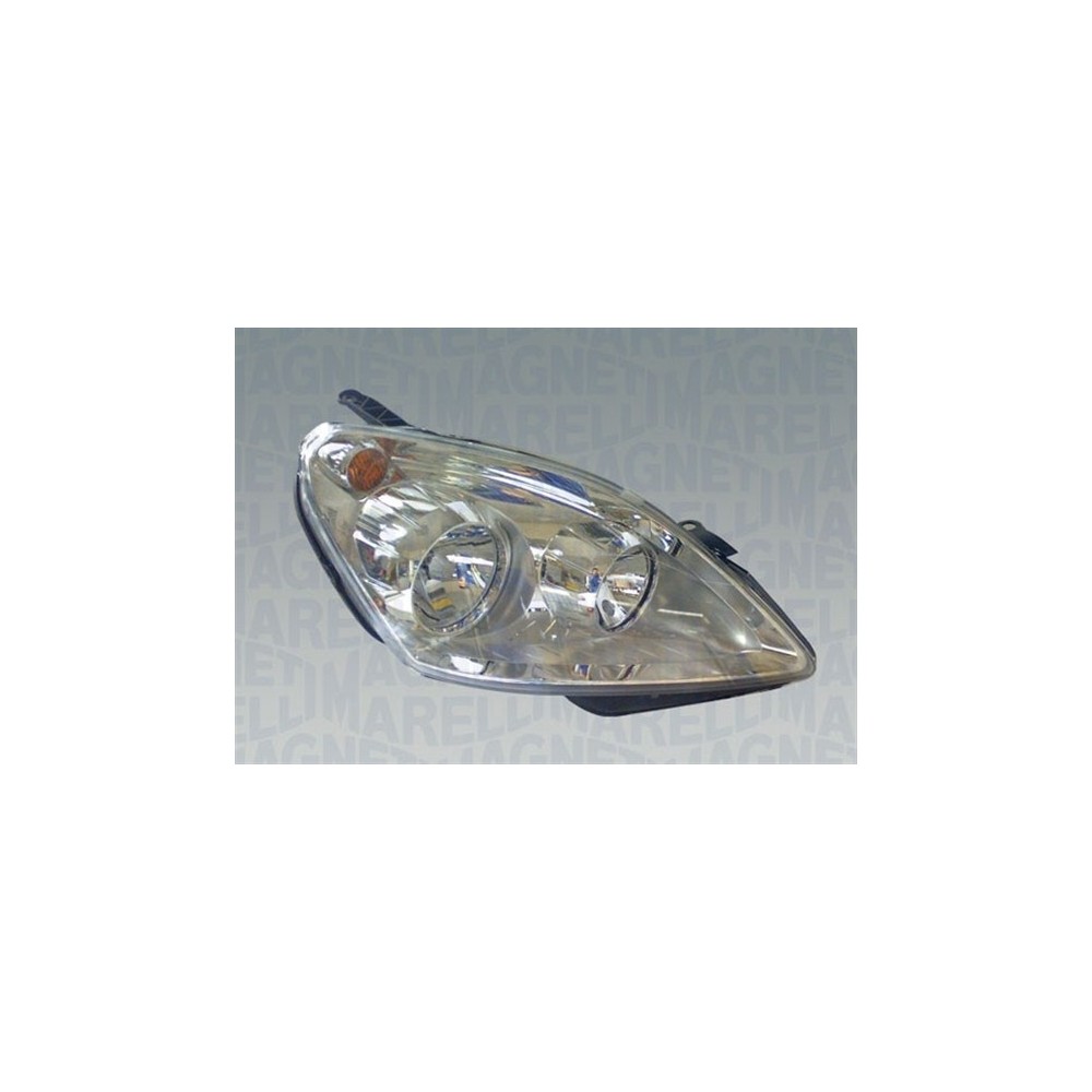 Achetez PHARE DROIT ÉLECTRIQUE MAGNETI MARELLI (H1/H7) OPEL OPEL ZAFIRA 16/18/19 01/08- au meilleur prix sur todocarrocería.com