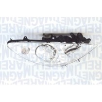 Achetez PHARE DROIT ÉLECTRIQUE MAGNETI MARELLI (H1/H7) PEUGEOT PEUGEOT 307 05- au meilleur prix sur todocarrocería.com