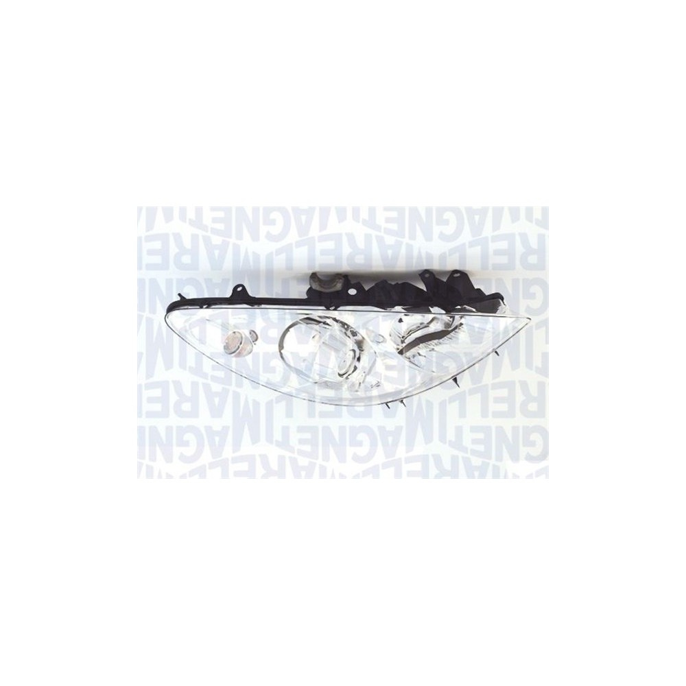 Achetez PHARE DROIT ÉLECTRIQUE MAGNETI MARELLI (H1/H7) PEUGEOT PEUGEOT 307 05- au meilleur prix sur todocarrocería.com