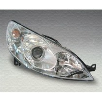 Achetez PHARE DROIT ÉLECTRIQUE MAGNETI MARELLI (H1/H7) PEUGEOT PEUGEOT 407 04- au meilleur prix sur todocarrocería.com