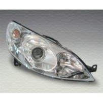 Achetez PHARE DROIT ÉLECTRIQUE MAGNETI MARELLI (H1/H7) PEUGEOT PEUGEOT 407 04- au meilleur prix sur todocarrocería.com