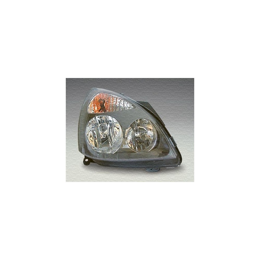 Achetez PHARE DROIT ÉLECTRIQUE MAGNETI MARELLI (H1/H7) RENAULT RENAULT CLIO II 8/04- au meilleur prix sur todocarrocería.com