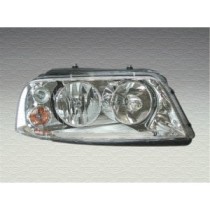Achetez PHARE DROIT ÉLECTRIQUE MAGNETI MARELLI (H1/H7) VW VW SHARAN II 00- au meilleur prix sur todocarrocería.com