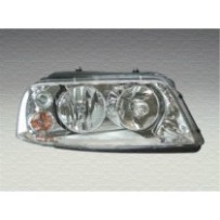 Compra FARO DERECHO ELÉCTRICO MAGNETI MARELLI (H1/H7) VW VW SHARAN II 00- al mejor precio en todocarrocería.com