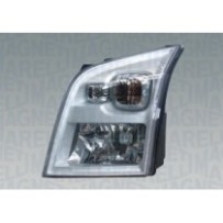 Compra FARO DERECHO ELÉCTRICO MAGNETI MARELLI (H4) FORD FORD TRANSIT V347 07/06- al mejor precio en todocarrocería.com