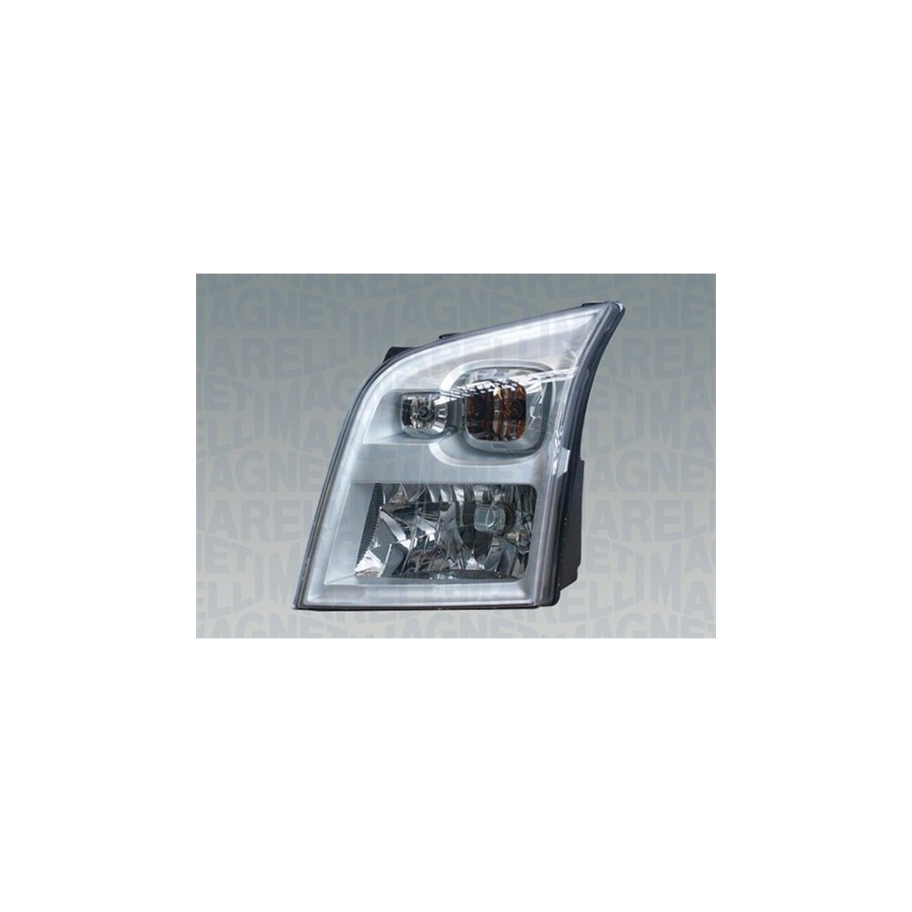 Achetez PHARE DROIT ÉLECTRIQUE MAGNETI MARELLI (H4) FORD FORD TRANSIT V347 07/06- au meilleur prix sur todocarrocería.com