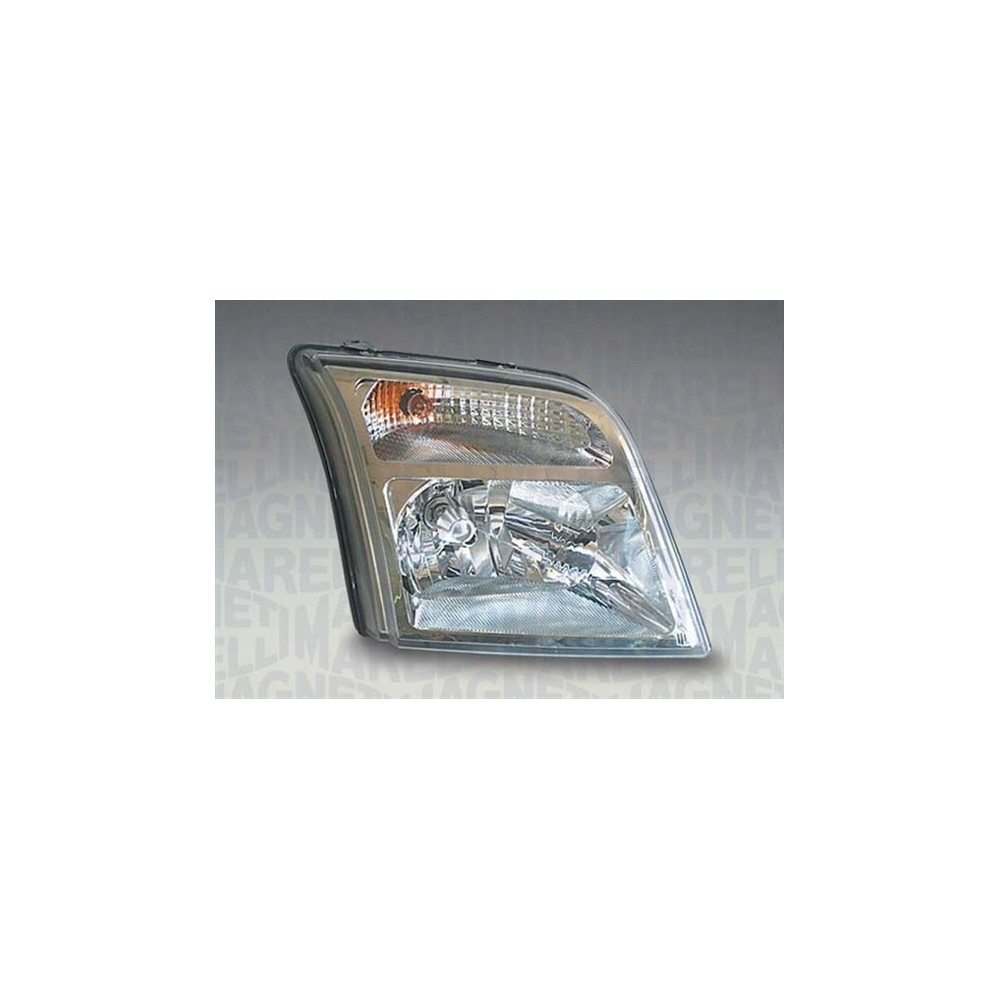 Achetez PHARE DROIT ÉLECTRIQUE MAGNETI MARELLI (H4) FORD FORD TRANSIT CONNECT 09/02- au meilleur prix sur todocarrocería.com