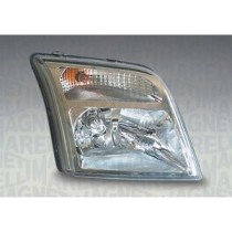 Achetez PHARE DROIT ÉLECTRIQUE MAGNETI MARELLI (H4) FORD FORD TRANSIT CONNECT 09/02- au meilleur prix sur todocarrocería.com