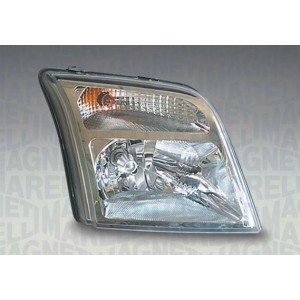 Achetez PHARE DROIT ÉLECTRIQUE MAGNETI MARELLI (H4) FORD FORD TRANSIT CONNECT 09/02- au meilleur prix sur todocarrocería.com