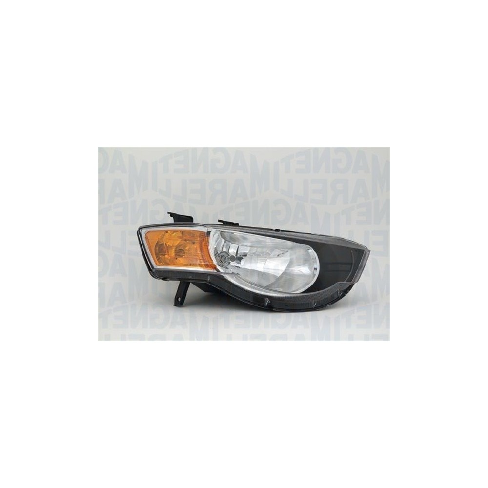 Achetez PHARE DROIT ÉLECTRIQUE MAGNETI MARELLI (H4) MITSUBISHI MITSUBISHI COLT 09- au meilleur prix sur todocarrocería.com