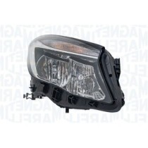 Compra FARO DERECHO ELÉCTRICO MAGNETI MARELLI (H7) MERCEDES MERCEDES GLA X156 2013 - al mejor precio en todocarrocería.com