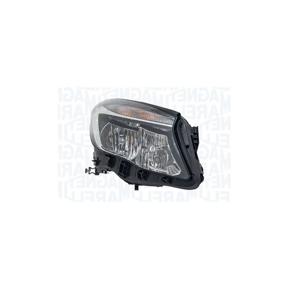 Achetez PHARE DROIT ÉLECTRIQUE MAGNETI MARELLI (H7) MERCEDES MERCEDES GLA X156 2013 - au meilleur prix sur todocarrocería.com