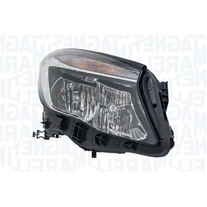 Achetez PHARE DROIT ÉLECTRIQUE MAGNETI MARELLI (H7) MERCEDES MERCEDES GLA X156 2013 - au meilleur prix sur todocarrocería.com