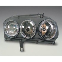 Achetez PHARE DROIT ÉLECTRIQUE MAGNETI MARELLI (H7) ALFA ALFA ROMEO 159/BRERA 06- au meilleur prix sur todocarrocería.com