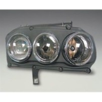 Achetez PHARE DROIT ÉLECTRIQUE MAGNETI MARELLI (H7) ALFA ALFA ROMEO 159/BRERA 06- au meilleur prix sur todocarrocería.com