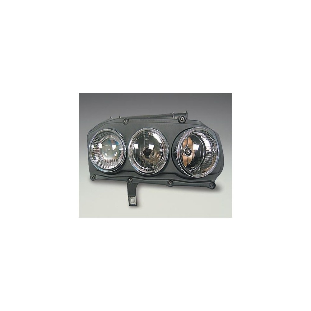 Achetez PHARE DROIT ÉLECTRIQUE MAGNETI MARELLI (H7) ALFA ALFA ROMEO 159/BRERA 06- au meilleur prix sur todocarrocería.com