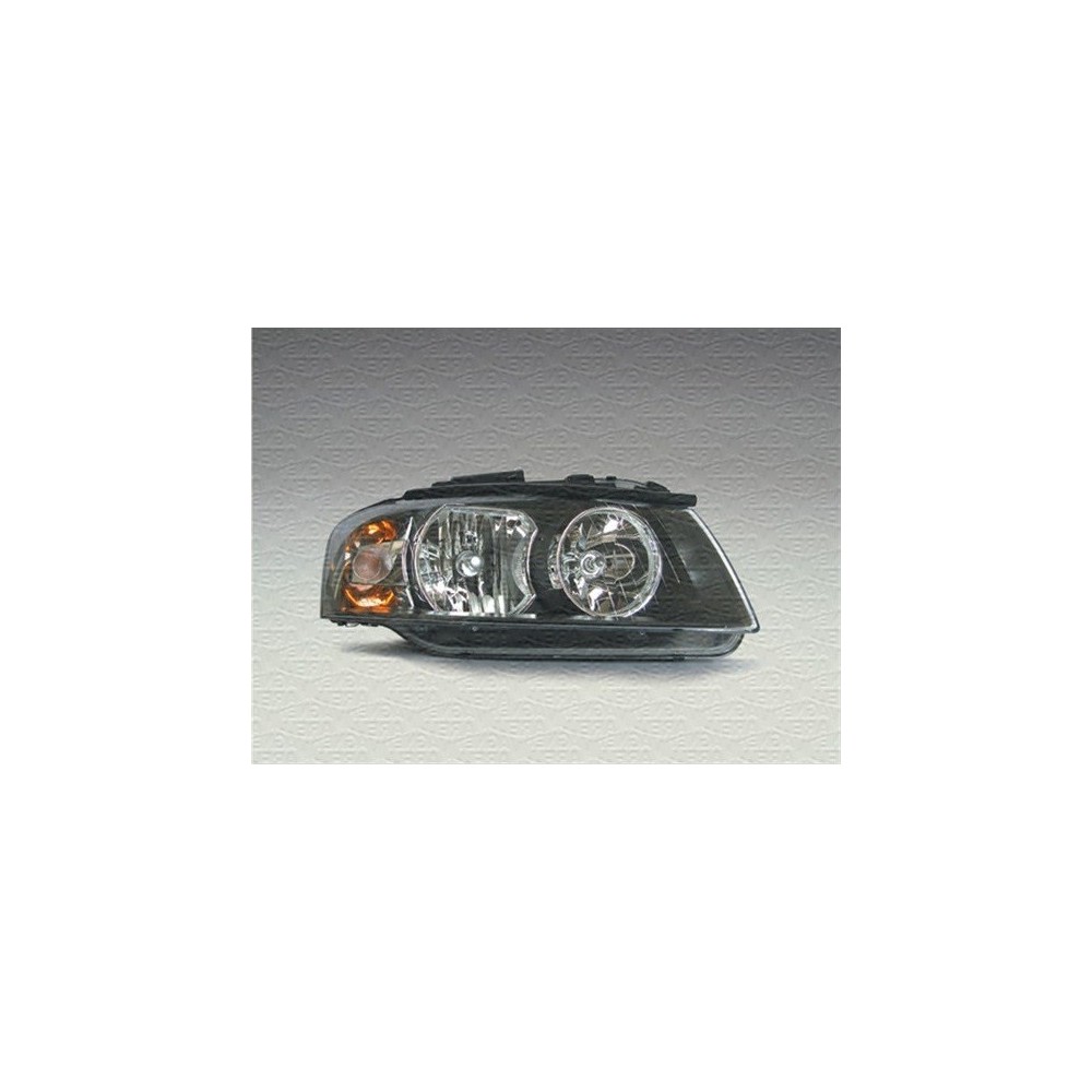 Compra FARO DERECHO ELÉCTRICO MAGNETI MARELLI (H7) AUDI AUDI A3 2/03- al mejor precio en todocarrocería.com