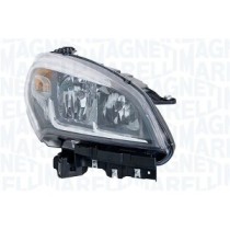 Compra FARO DERECHO ELÉCTRICO MAGNETI MARELLI (H7) FIAT FIAT DOBLO 2015- al mejor precio en todocarrocería.com