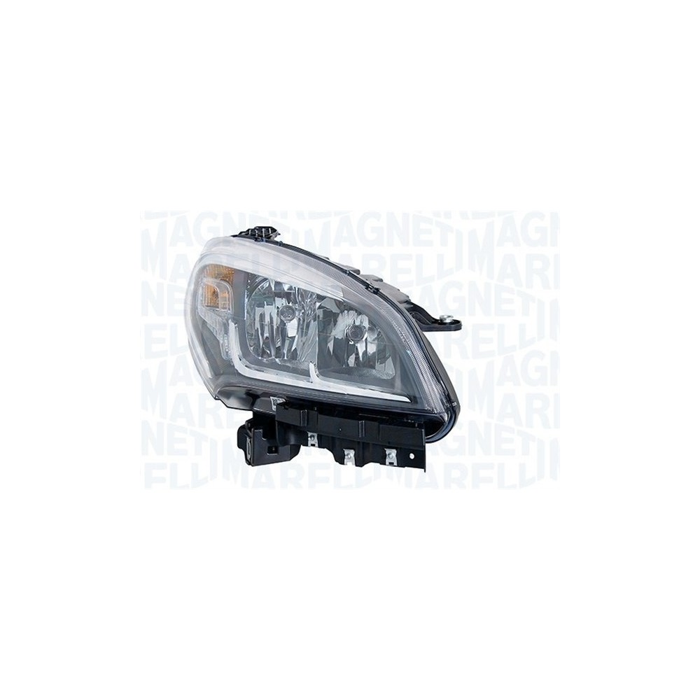 Achetez PHARE DROIT ÉLECTRIQUE MAGNETI MARELLI (H7) FIAT FIAT DOBLO 2015- au meilleur prix sur todocarrocería.com