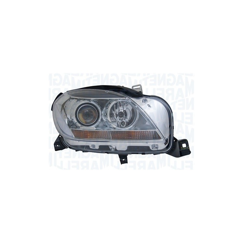 Achetez PHARE DROIT ÉLECTRIQUE MAGNETI MARELLI (H7) MERCEDES MERCEDES M W166 12- au meilleur prix sur todocarrocería.com.