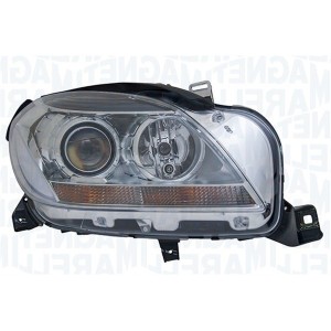 Compra FARO DERECHO ELÉCTRICO MAGNETI MARELLI (H7) MERCEDES MERCEDES M W166 12- al mejor precio en todocarrocería.com