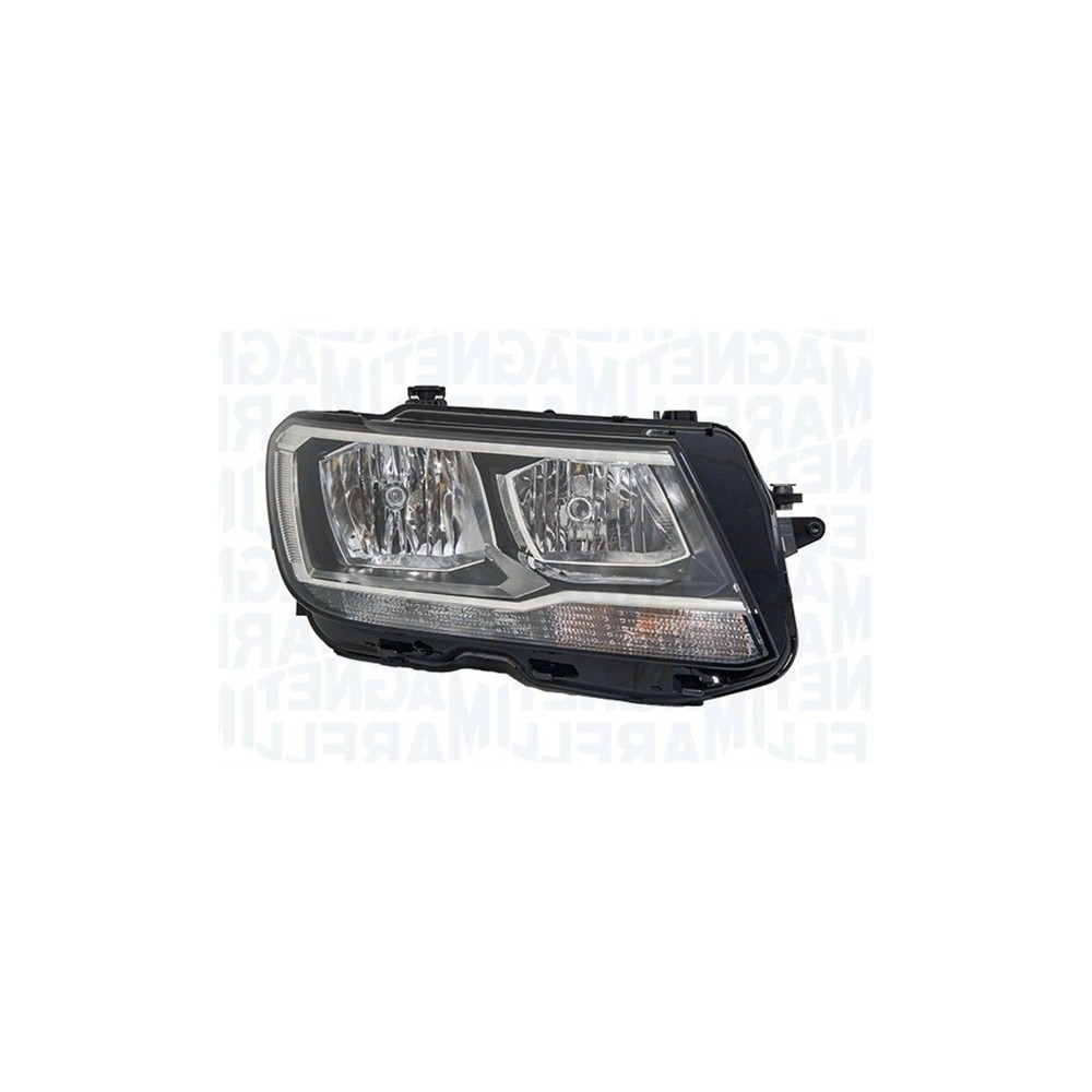 Achetez PHARE DROIT ÉLECTRIQUE MAGNETI MARELLI (H7) VW VW TIGUAN 2016- au meilleur prix sur todocarrocería.com