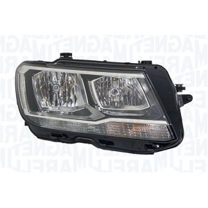 Achetez PHARE DROIT ÉLECTRIQUE MAGNETI MARELLI (H7) VW VW TIGUAN 2016- au meilleur prix sur todocarrocería.com
