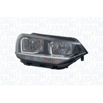 Achetez PHARE DROIT ÉLECTRIQUE MAGNETI MARELLI (H7) VW VW TOURAN 2015- au meilleur prix sur todocarrocería.com