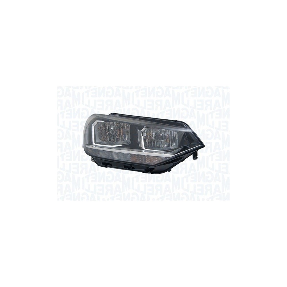 Achetez PHARE DROIT ÉLECTRIQUE MAGNETI MARELLI (H7) VW VW TOURAN 2015- au meilleur prix sur todocarrocería.com