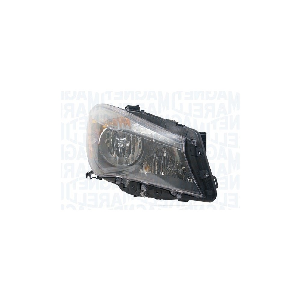 Achetez PHARE DROIT ÉLECTRIQUE MAGNETI MARELLI (H7/H15) MERCEDES MERCEDES CLA W117 13- au meilleur prix sur todocarrocería.com