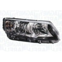 Achetez PHARE DROIT ÉLECTRIQUE MAGNETI MARELLI (H7/H15) SKODA SKODA OCTAVIA 13- au meilleur prix sur todocarrocería.com